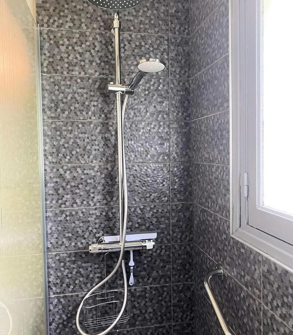 Apartmán Residence M66-Tregastel - Maison Avec Jardin A 100 Metres De La Plage Mae-3514