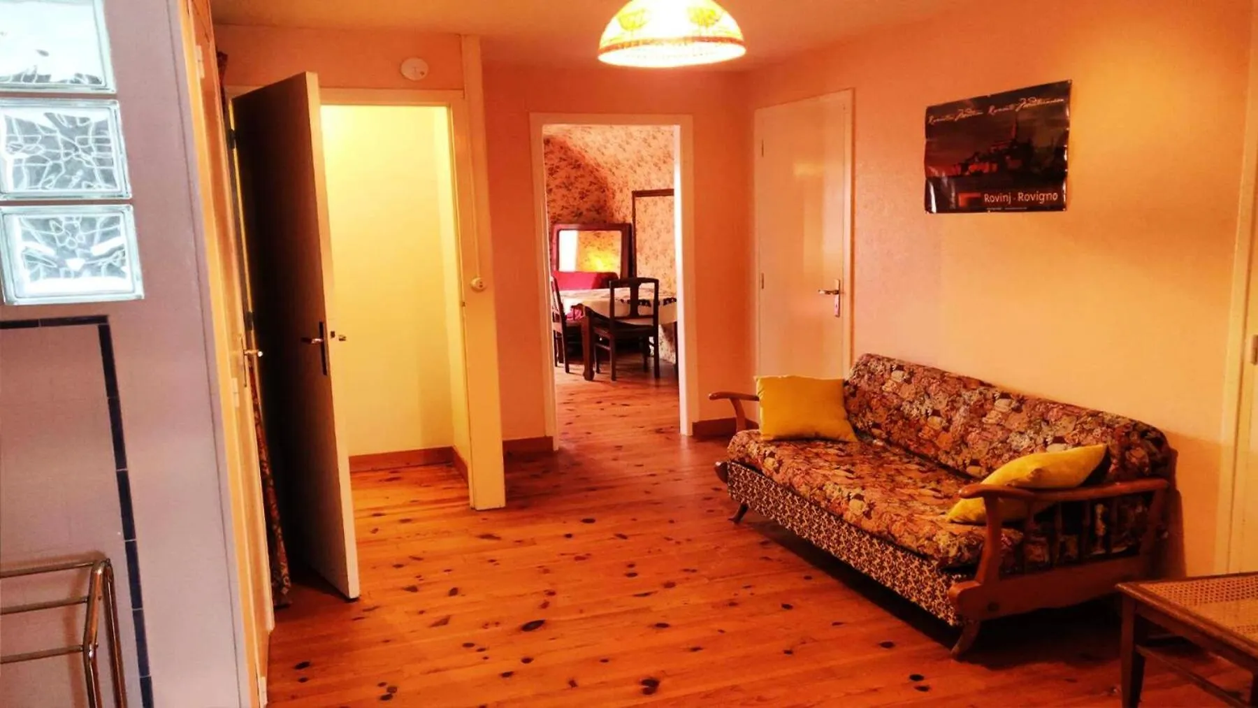 Residence M66-Tregastel - Maison Avec Jardin A 100 Metres De La Plage Mae-3514