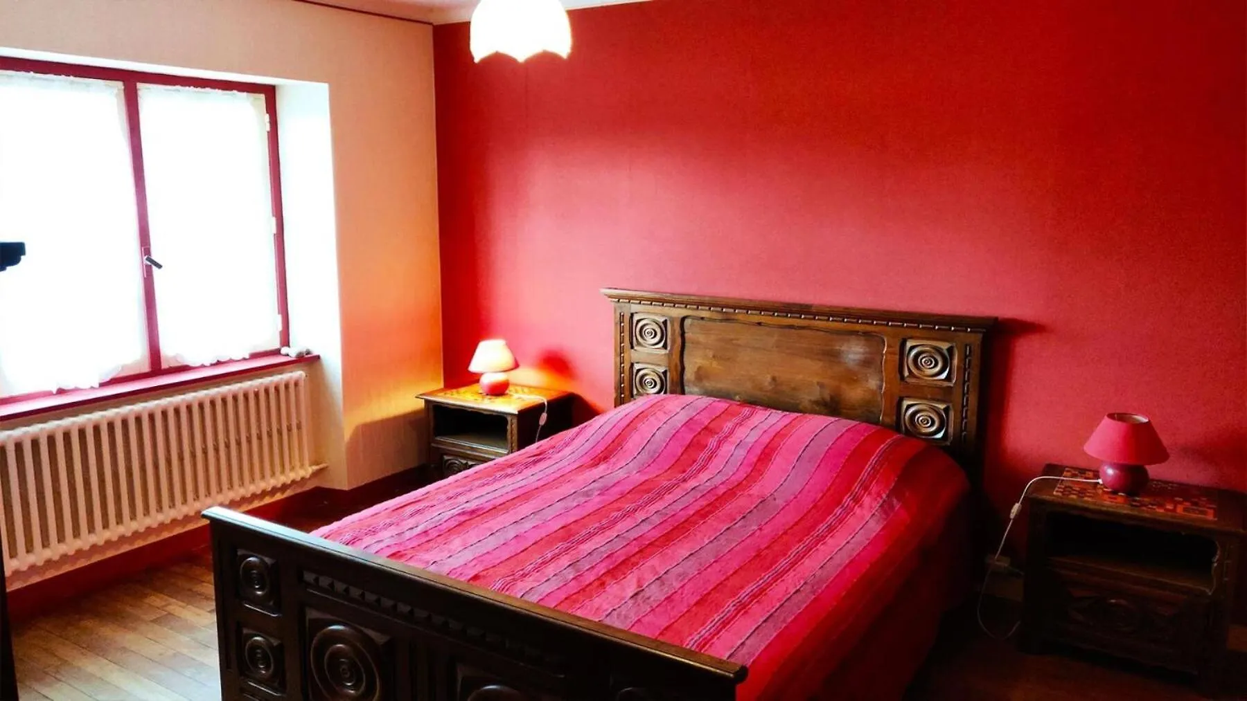 Apartment Residence M66-Tregastel - Maison Avec Jardin A 100 Metres De La Plage Mae-3514