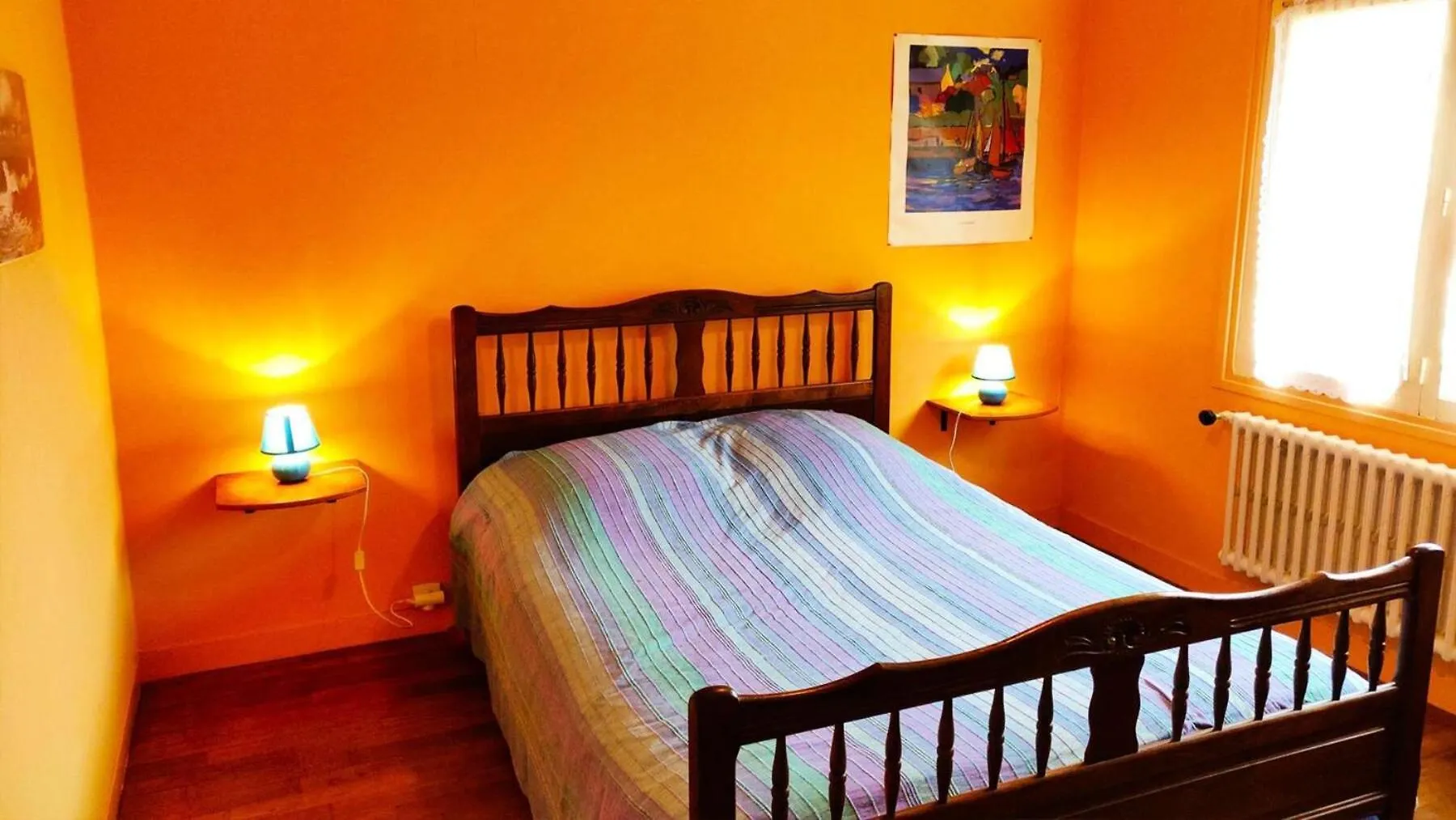 Apartmán Residence M66-Tregastel - Maison Avec Jardin A 100 Metres De La Plage Mae-3514