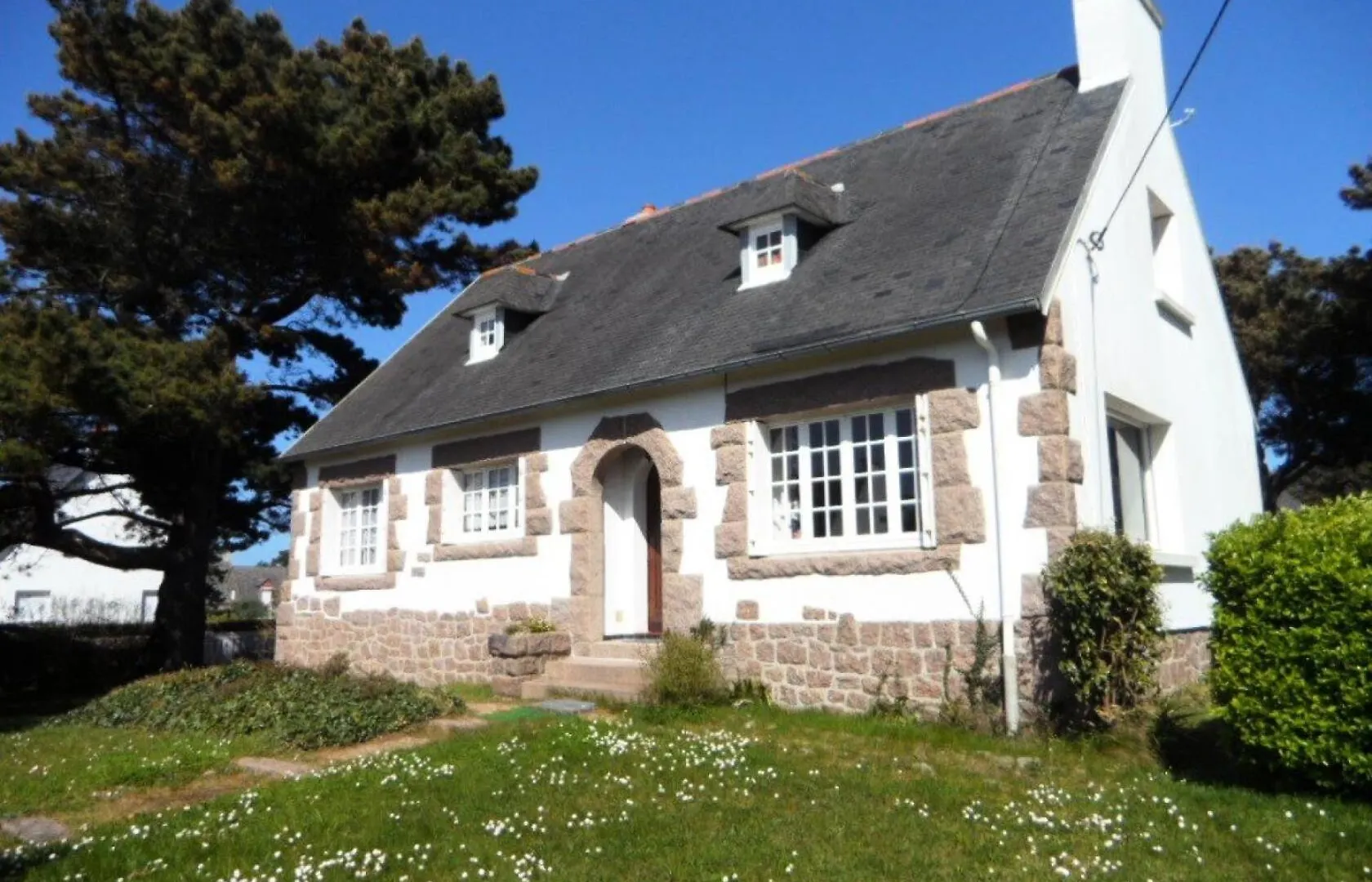 Residence M-Tregastel - Maisons & Villas 514