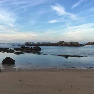 Hébergement de vacances Maison Classé 3*tregastel-côte De Granit Rose, Trégastel
