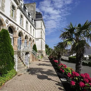 Hotel Belambra Clubs - Le Castel Sainte Anne, Trégastel
