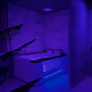 Appartement Scorfel Lodge, Iconic, Spa, Sauna & Terrasse, Trégastel