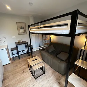Appartement Scorfel Lodge, 52, Gr34, Terrasse & Calme, Trégastel